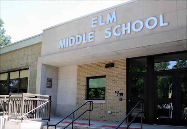 Elm to Add 6th Grade by August 2020; Building to Be Renovated, Expanded ...