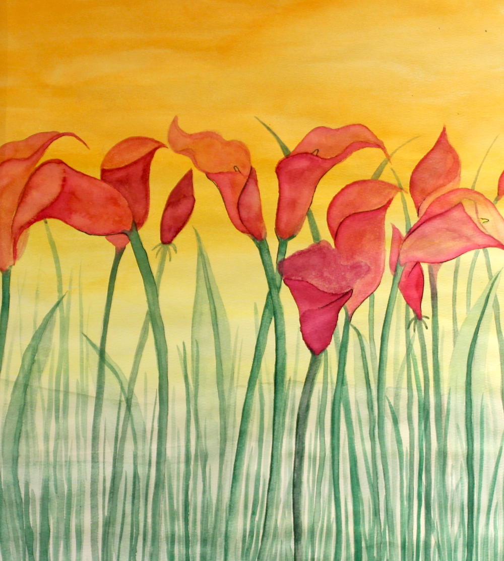 Ephs Students Impress At Triton College Art Competition Elmwood