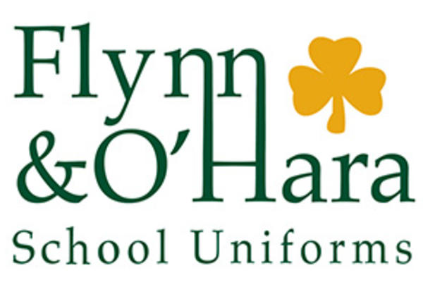 Flynn O Hara How To Order Saint James Catholic School