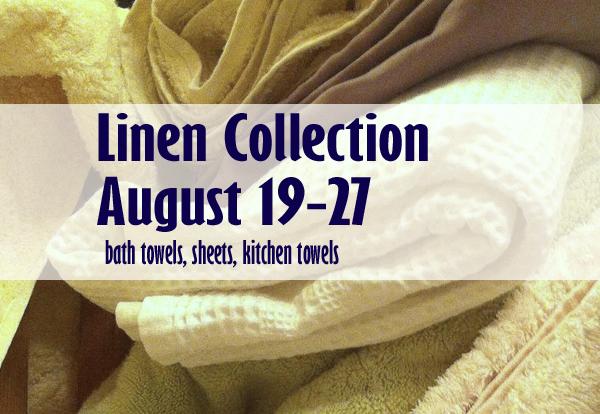 Linen Collection