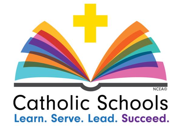 Celebrate Catholic Schools Week!