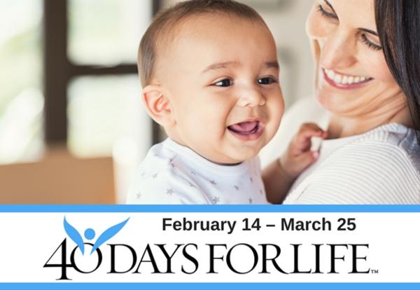 Pro-Life Way of the Cross!