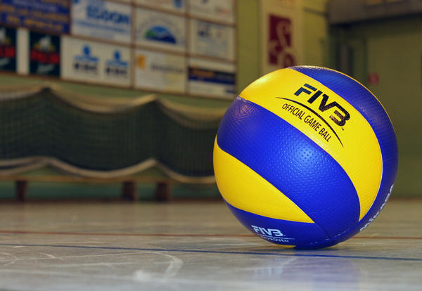 CYO Volleyball Registration Now Open - Through March 20