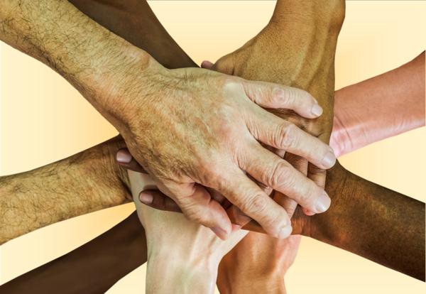 Many Hands Make Light Work