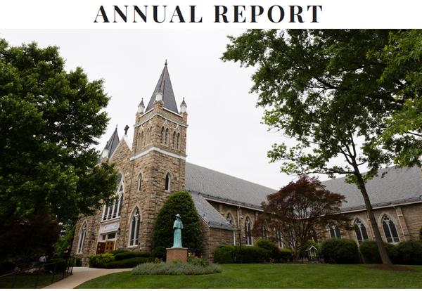 2018 Annual Report