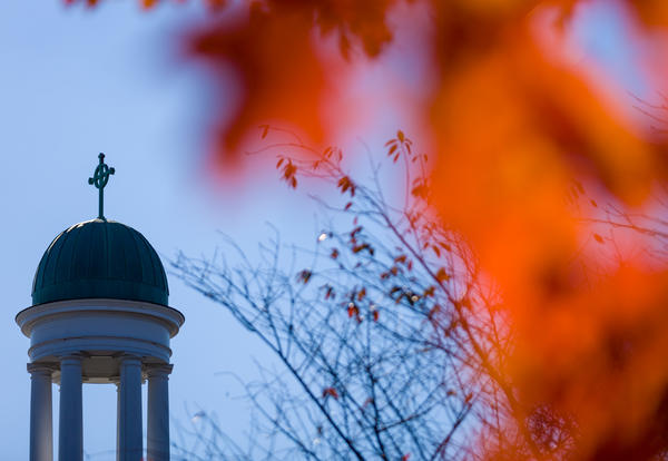 St. James School Open Houses - November 11 and 13