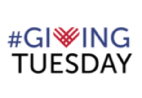 Giving Tuesday is November 27 - Support St. James School