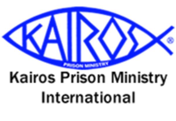 Kairos Prison Ministry-Christmas Packages for Virginia Correctional Center for Women