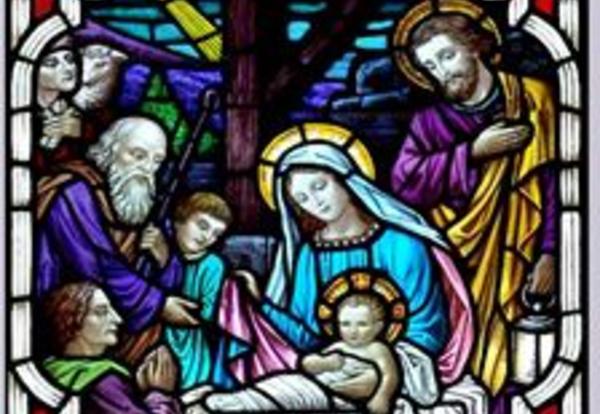 Christmas and New Years Masses