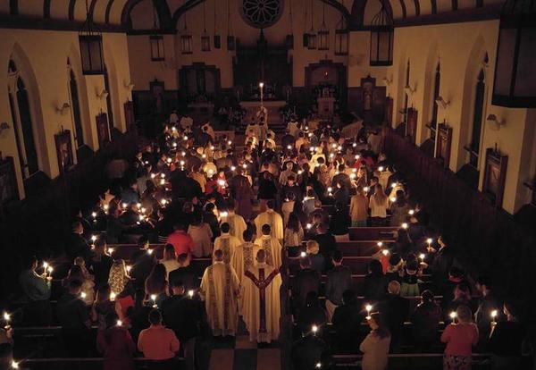 A Community of Prayer