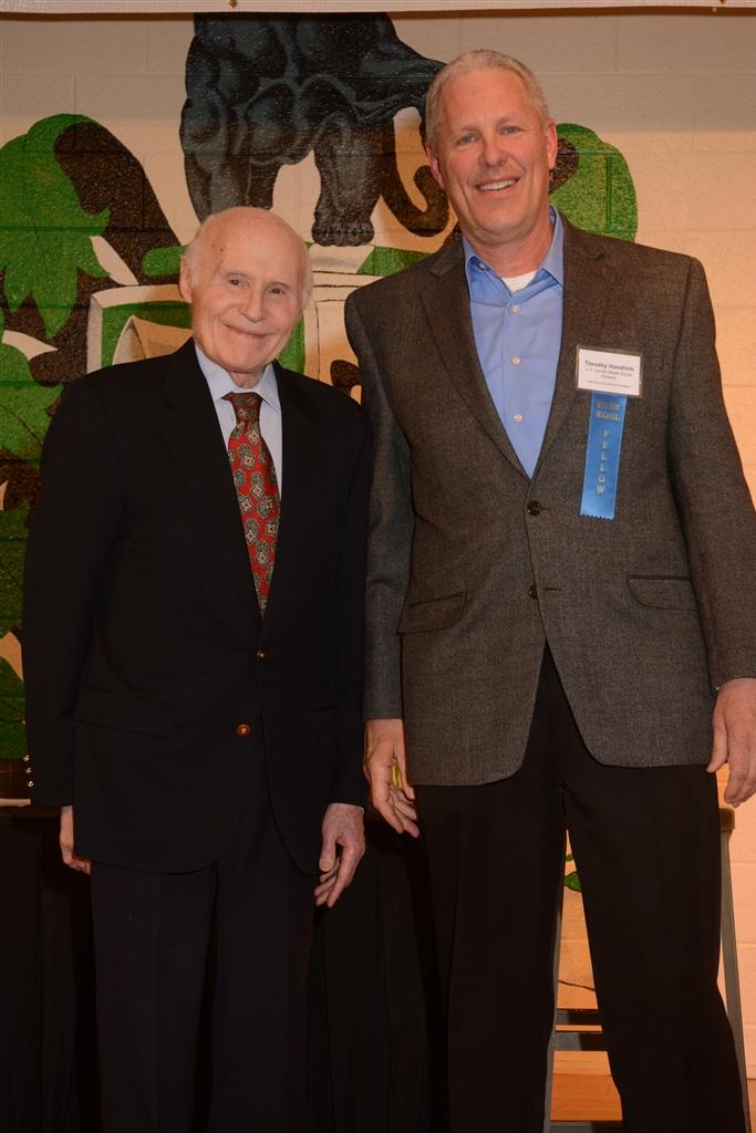 Five Kimberly Recipients Honored by the Herb Kohl Educational