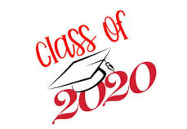 Class of 2020 Virtual Graduation Ceremony