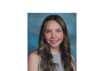 KHS Student Brooke Tomsyck