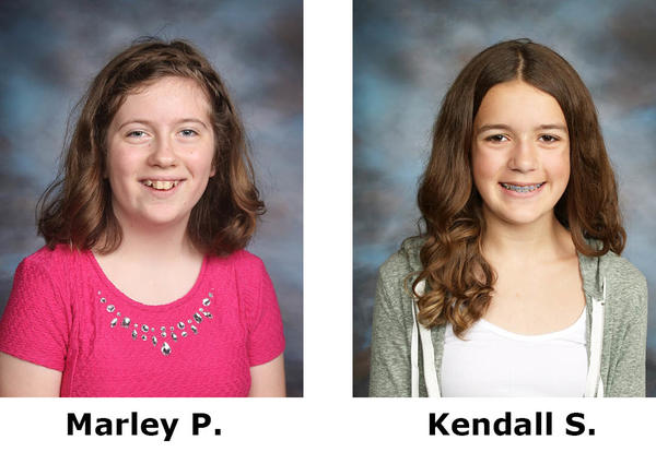 Two Students Earn Prestigious Academic Talent Search Honors at Northwestern University