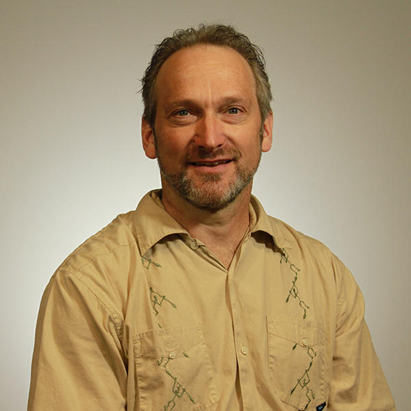 Eric Link Wenatchee Valley Technical Skills Center