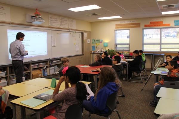 Lincoln state of the art technology