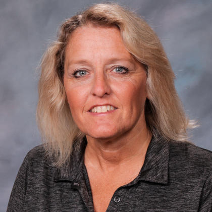 Photo of Teresa Adams