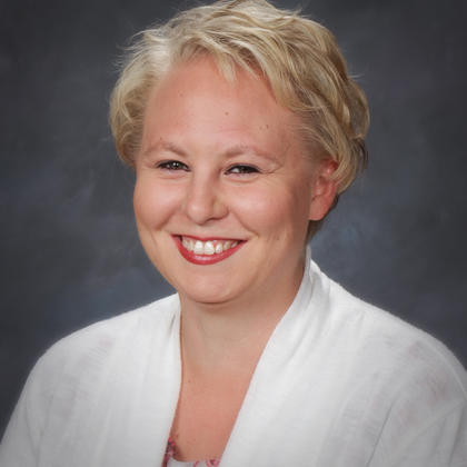 Photo of Brandi Smith