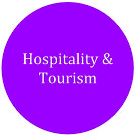 Hospitality & Tourism image
