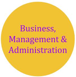 Business Management & Administration