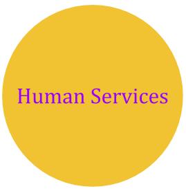 Human Services image