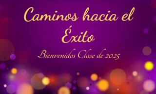 Caminos hacia el Exito