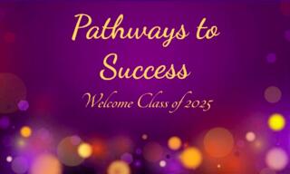 Pathways to Success