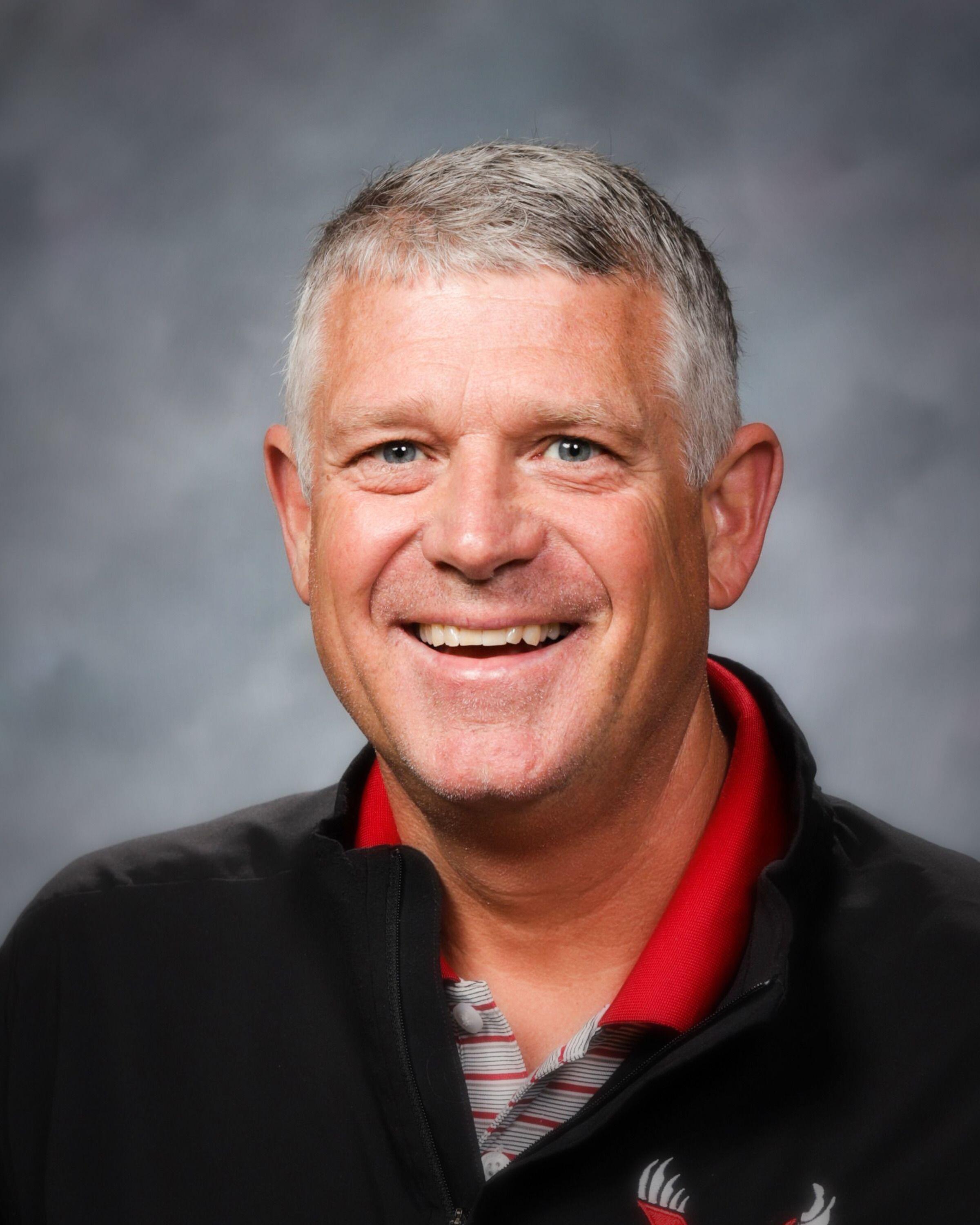 Jeff Jaeger, Principal 