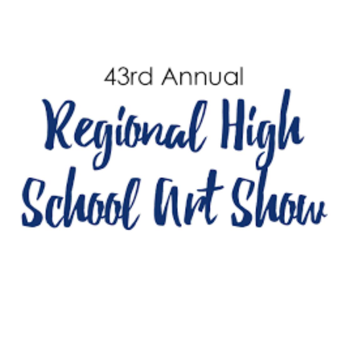 Wenatchee High School Art Students Compete at the 43rd Regional High