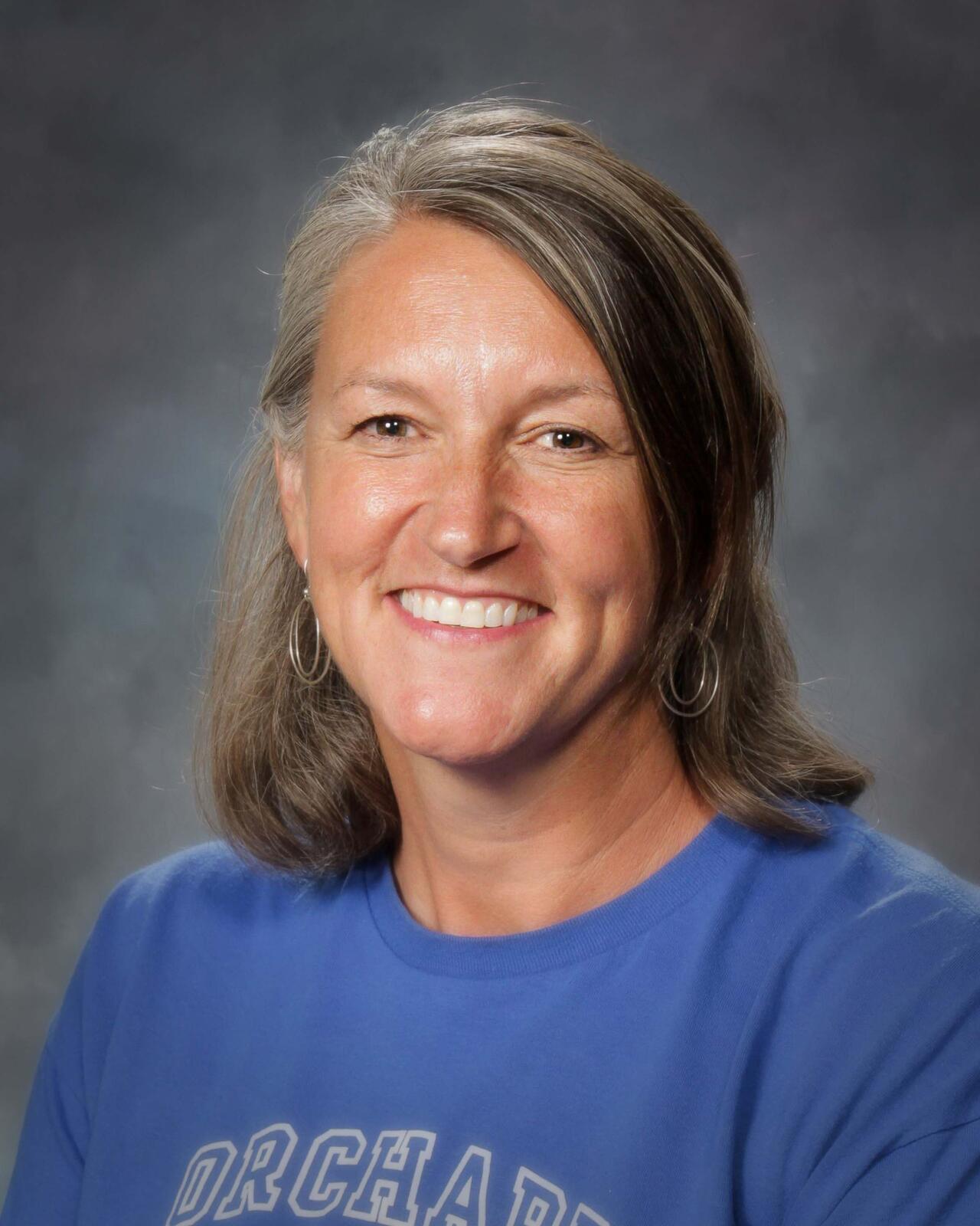 Rosemary Wulf Orchard Middle School