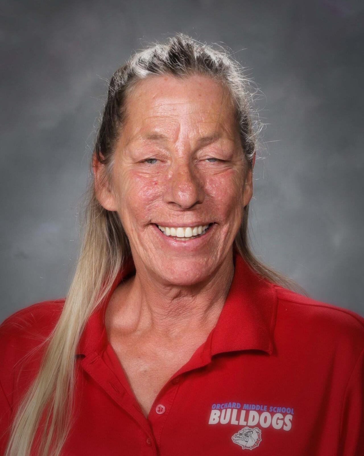 Lori Gill Nutrition Services