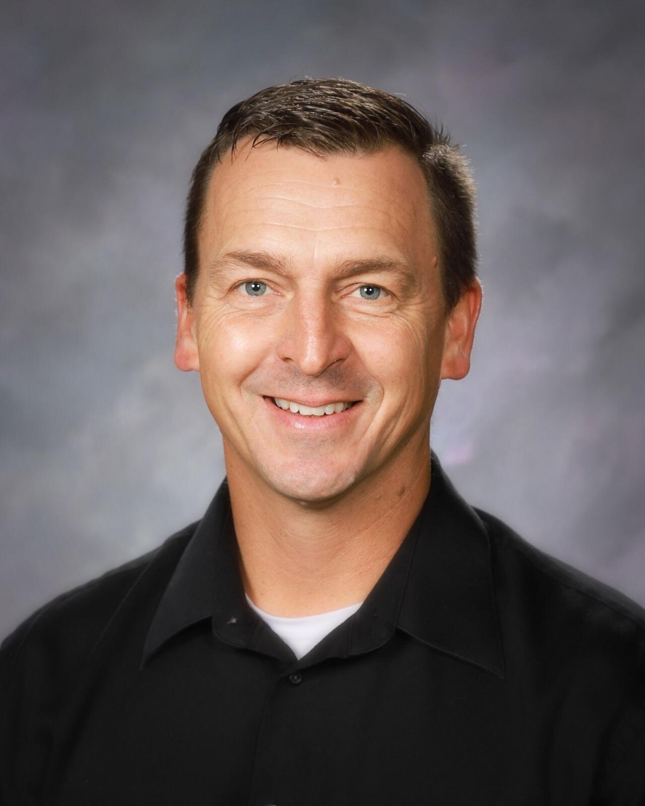 Mark Brownlee John Newbery Elementary School