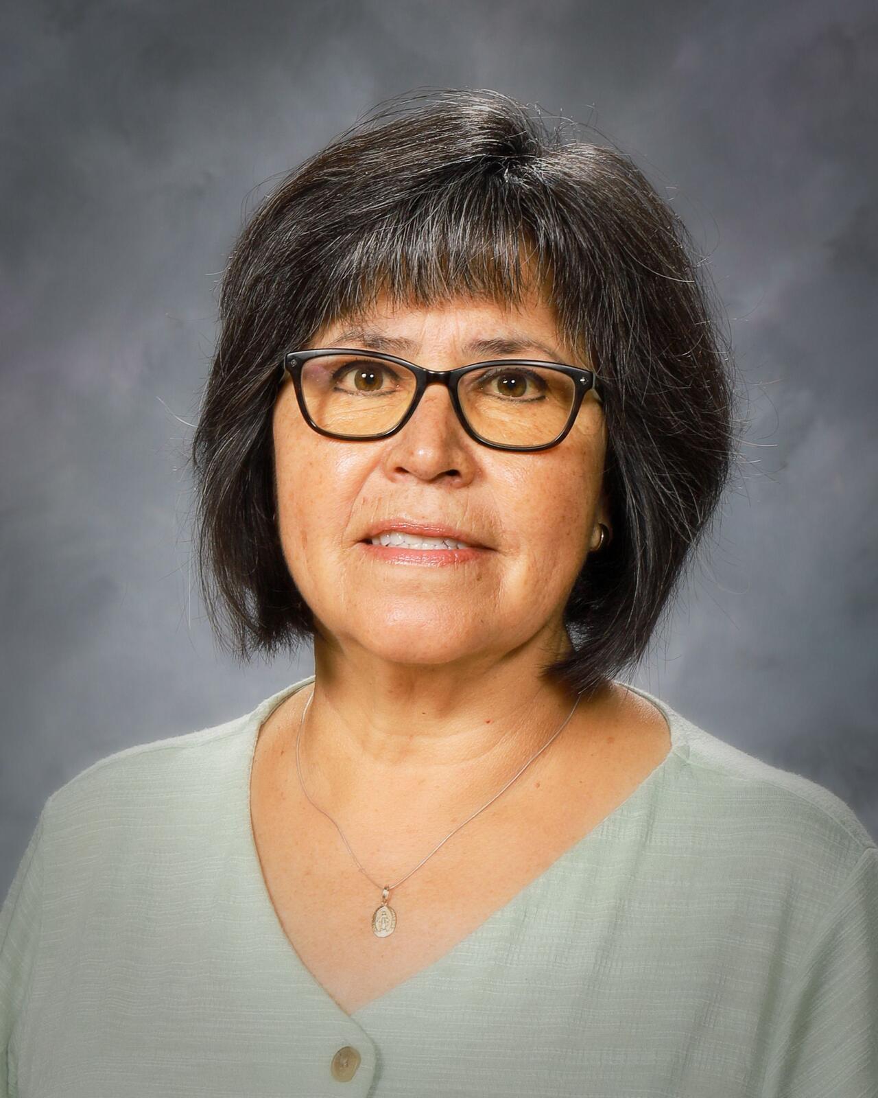 Esther Covarrubias Columbia Elementary School