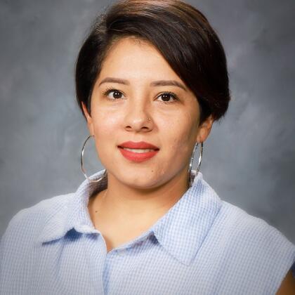 Maria Contreras Gomez | Columbia Elementary School