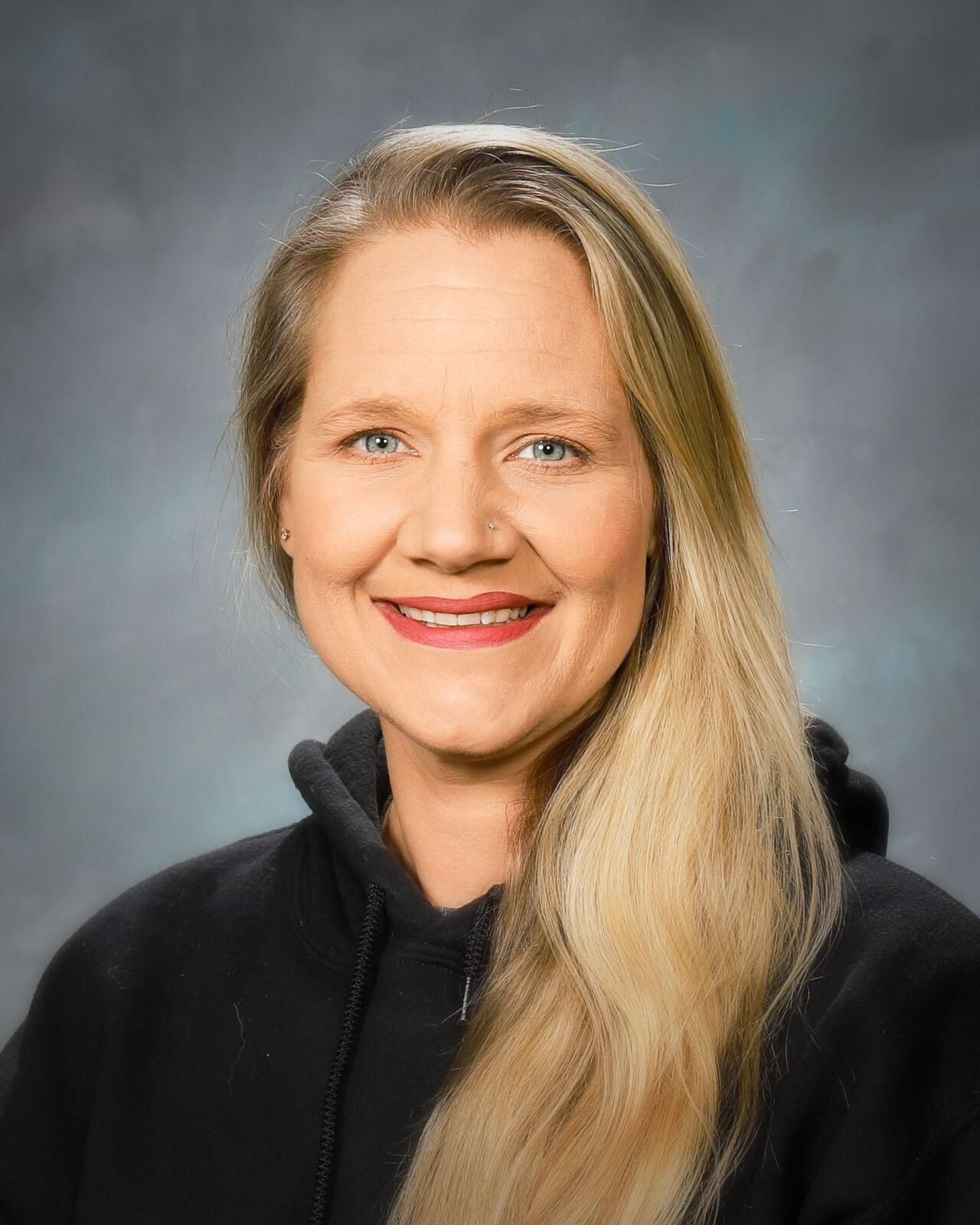 Brandy Lee WestSide High School