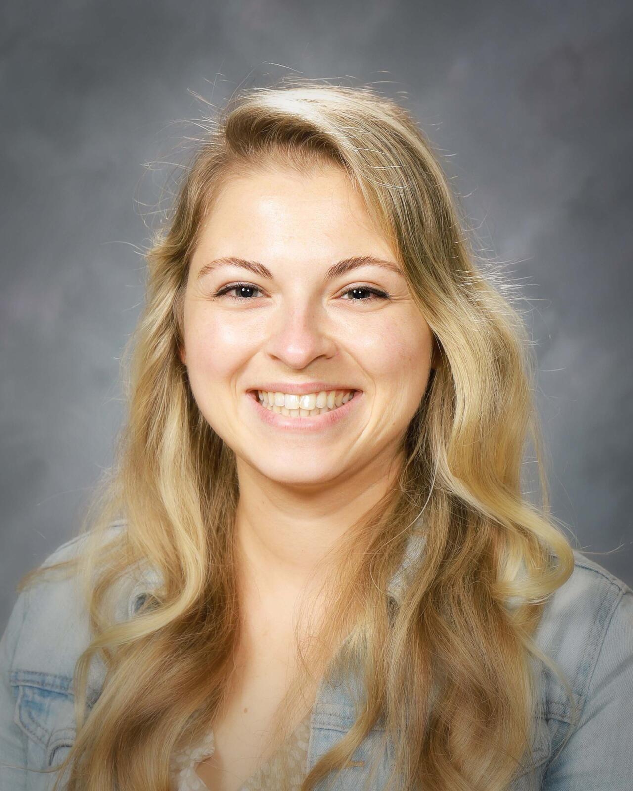 Ashlyn Dobbins Sunnyslope Elementary School