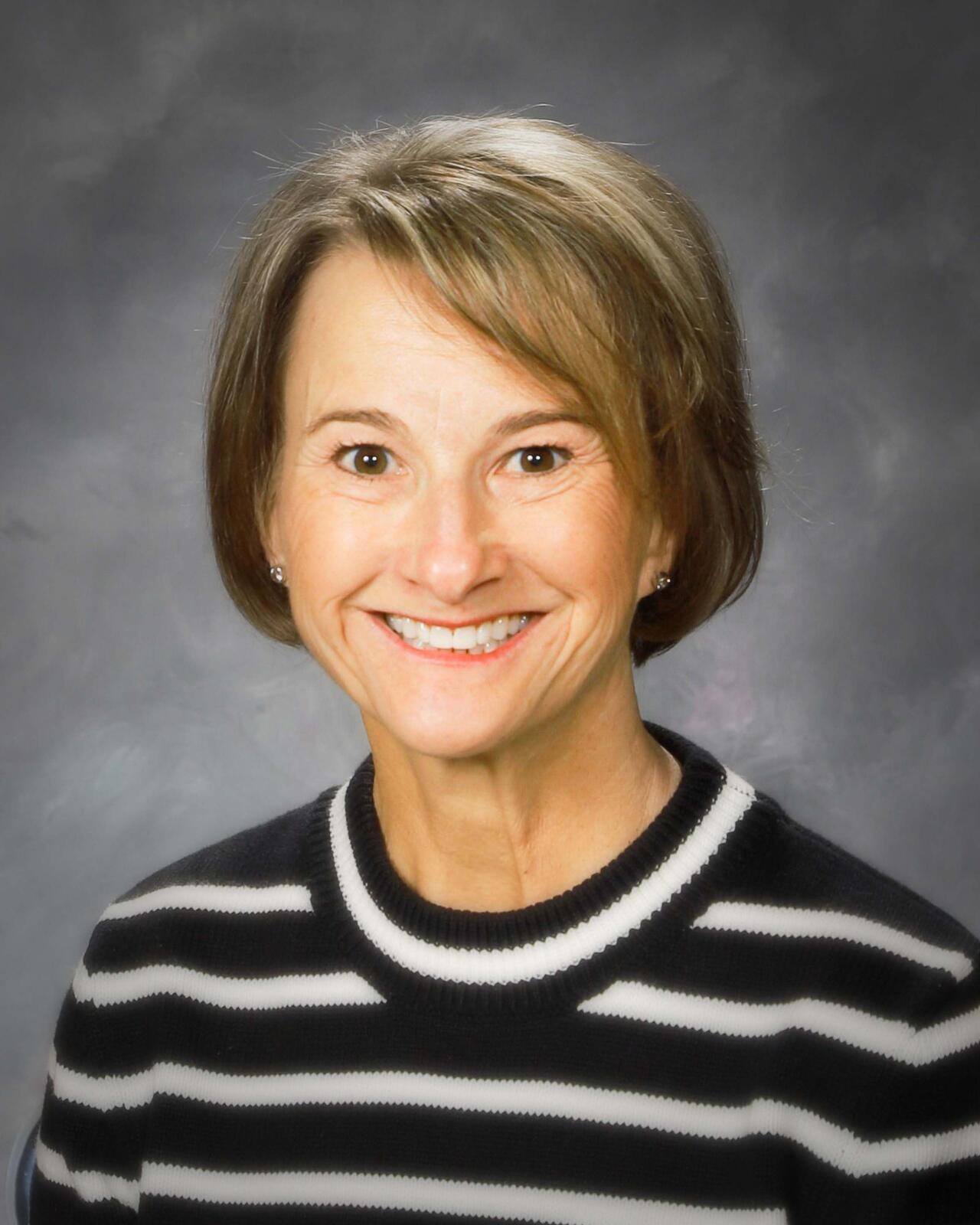 Leslie Peterson Lincoln Elementary School