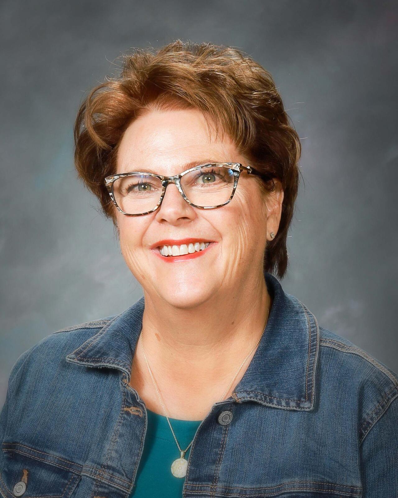 Sharon Osborn Lincoln Elementary School
