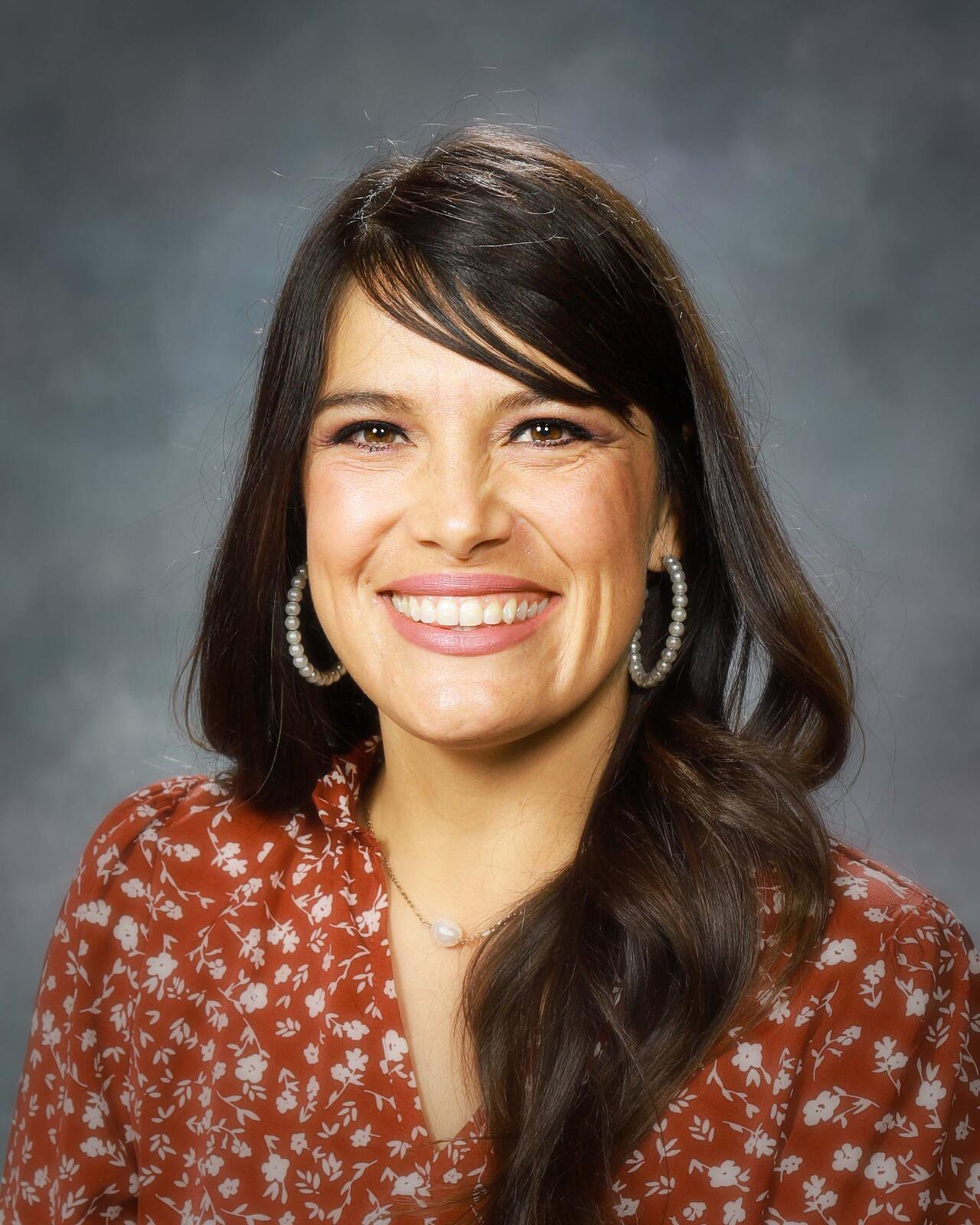 Brandy Martinez Mission View Elementary School