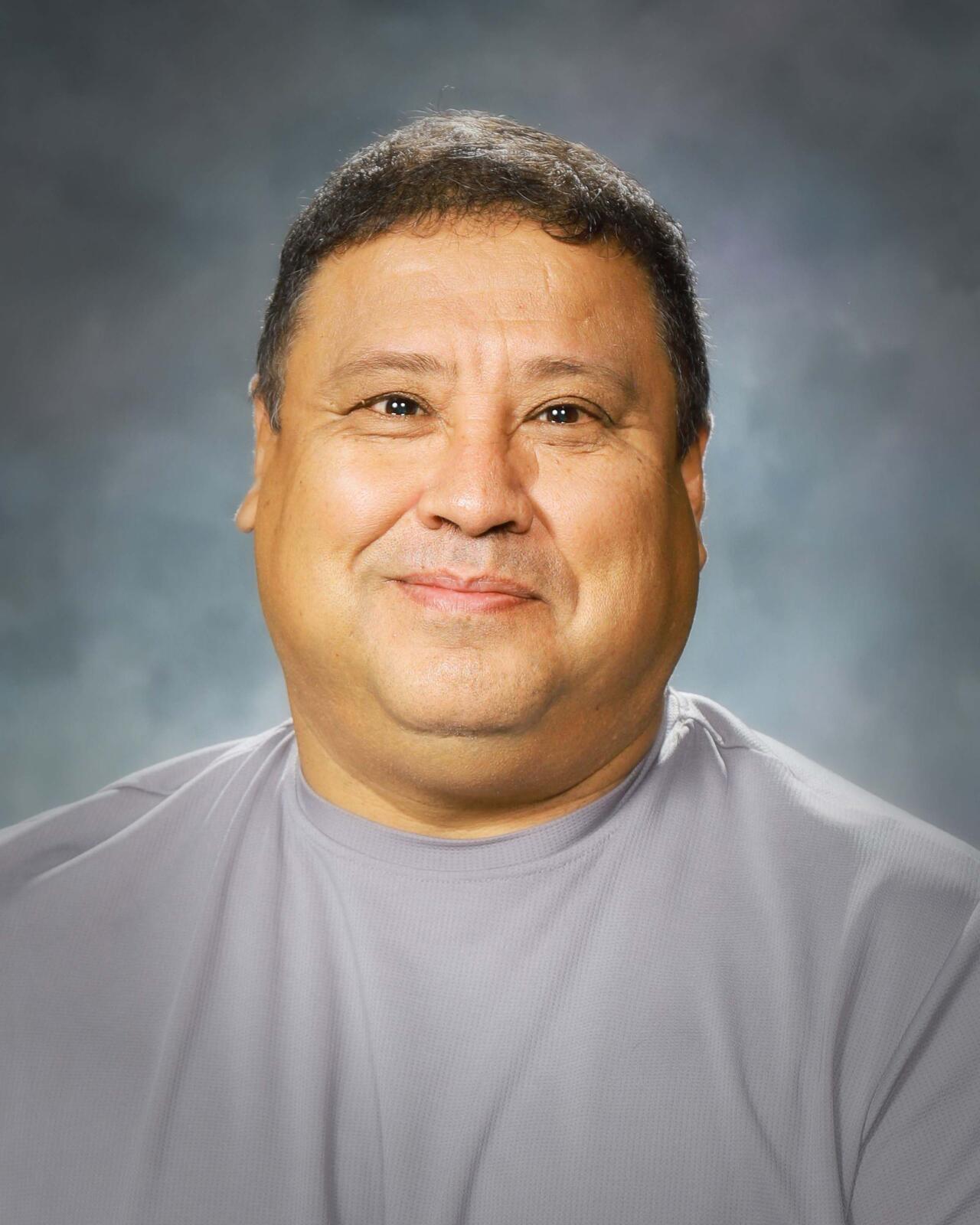 Alfredo Martinez Mission View Elementary School