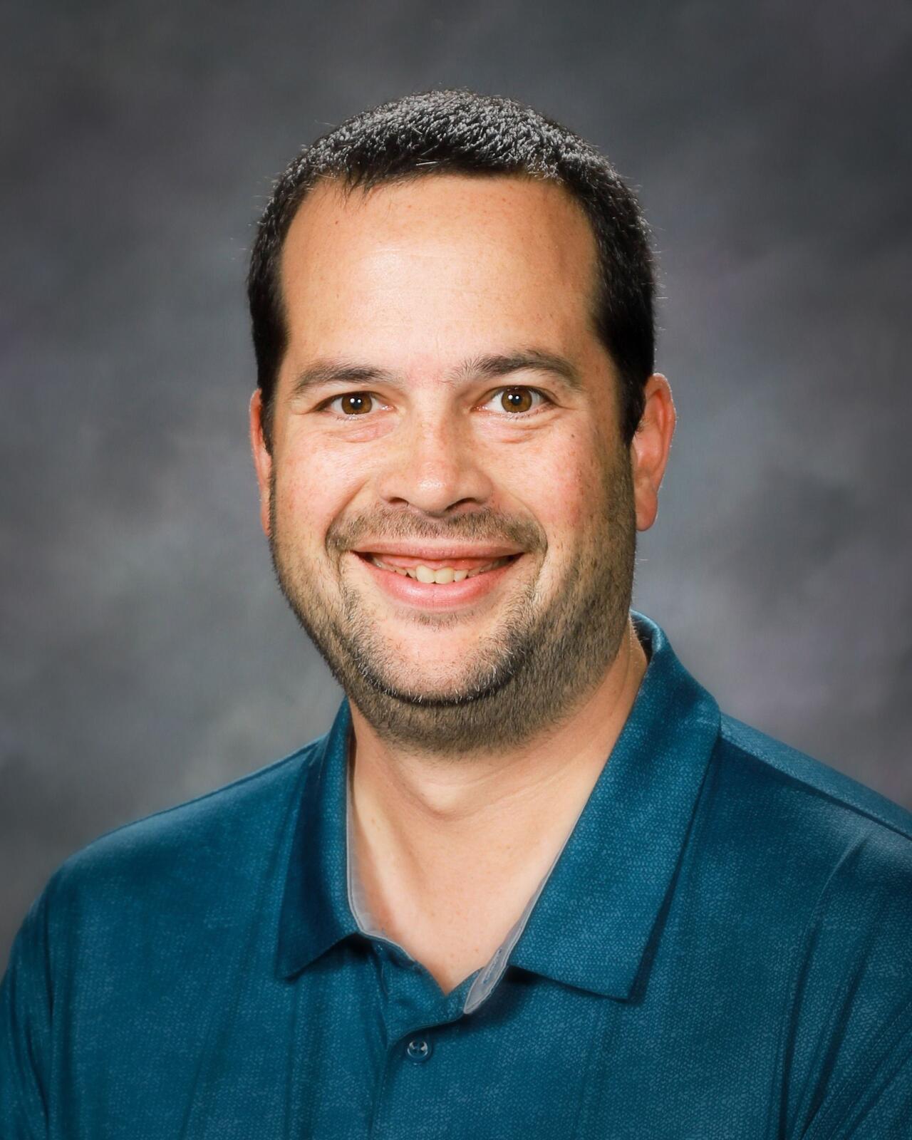 Ryan Weaver Washington Elementary School