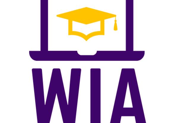 WIA logo