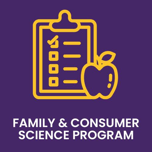 Family and Consumer Science