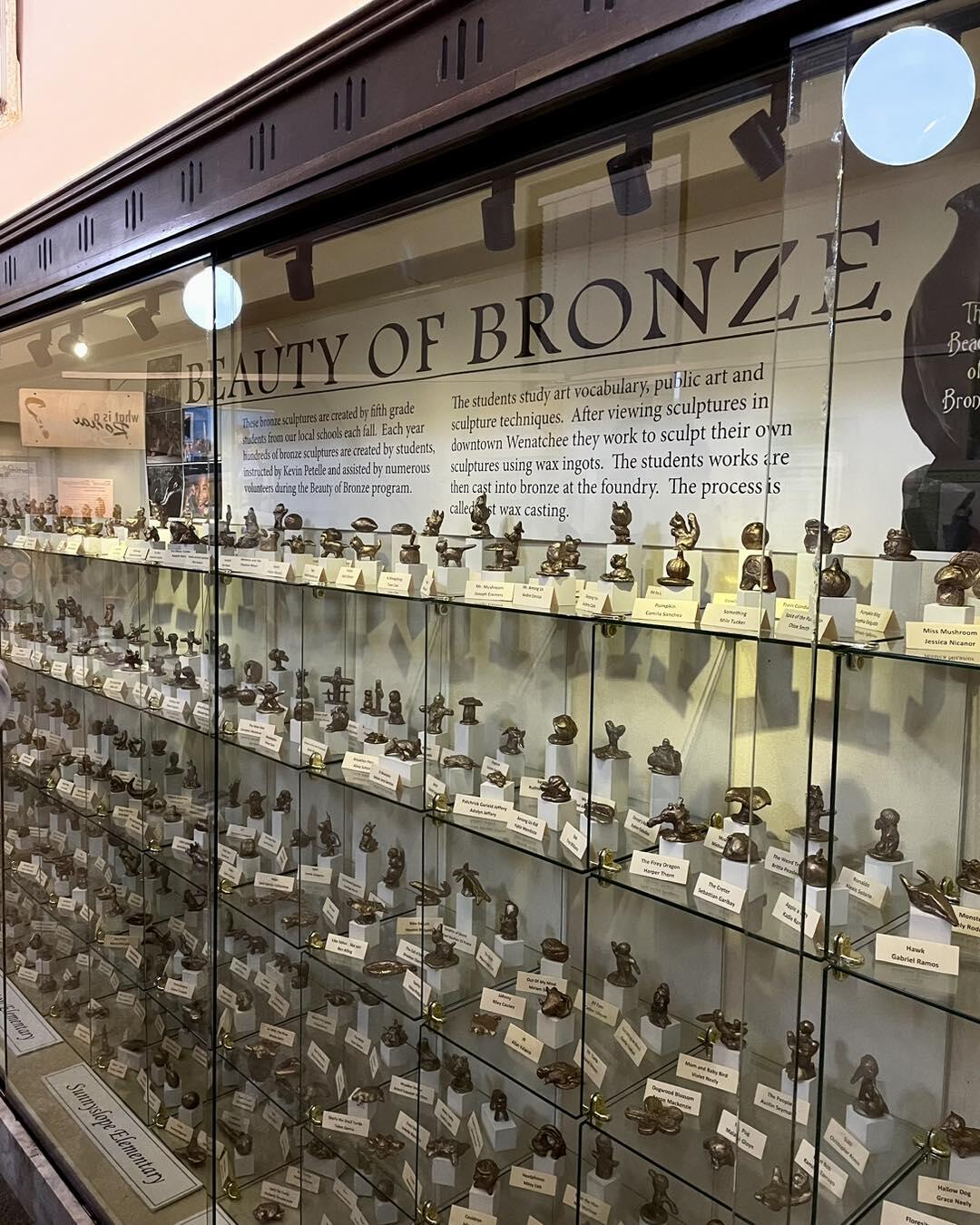 45th Annual Regional High School Art Show and 20th Annual Beauty of