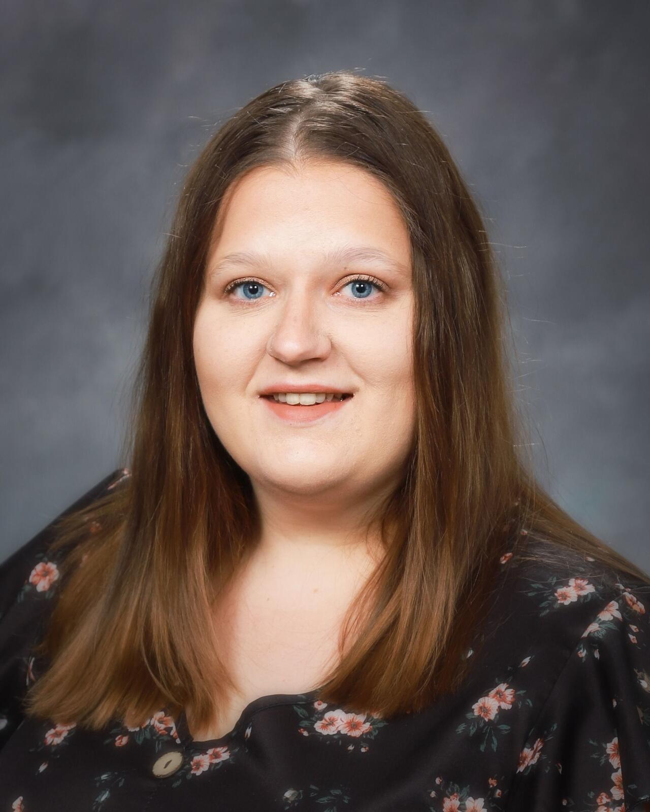 Kaley burchett columbia elementary school