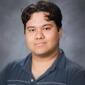 Photo of Adrian Cuevas-Jimenez