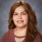Photo of Miriam Corrales-Pompa