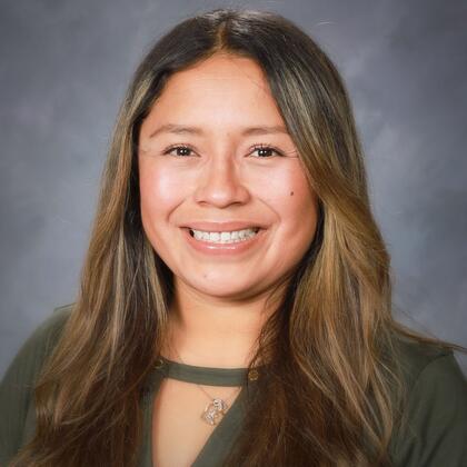 Photo of Rubi Lopez BSN, RN