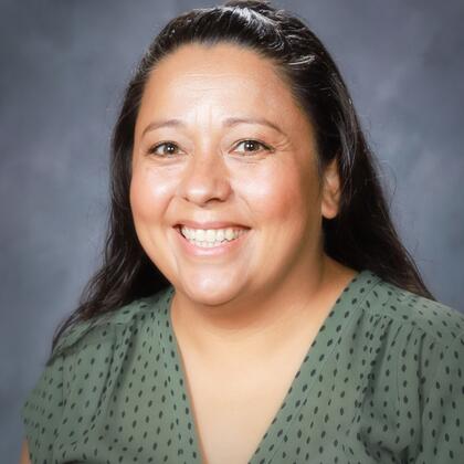 Photo of Lupe Martinez