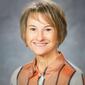 Photo of Leslie Peterson